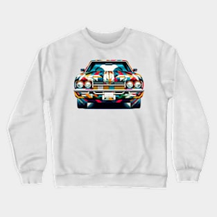 Chevrolet Monte Carlo Crewneck Sweatshirt